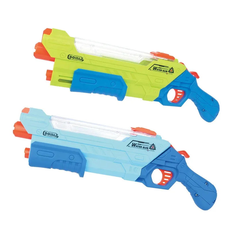 Bild 1 för Tr-E51 Elektrisk Vattenpistol