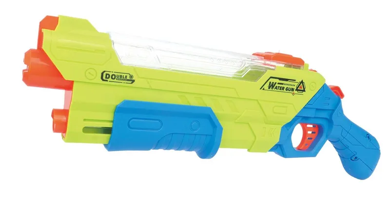 Bild 2 för Tr-E51 Elektrisk Vattenpistol
