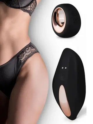 Produktfoto för Trådlös Fjärrkontroll - Vibrating Briefs