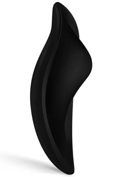 Bild 2 för Trådlös Fjärrkontroll - Vibrating Tanga Thong