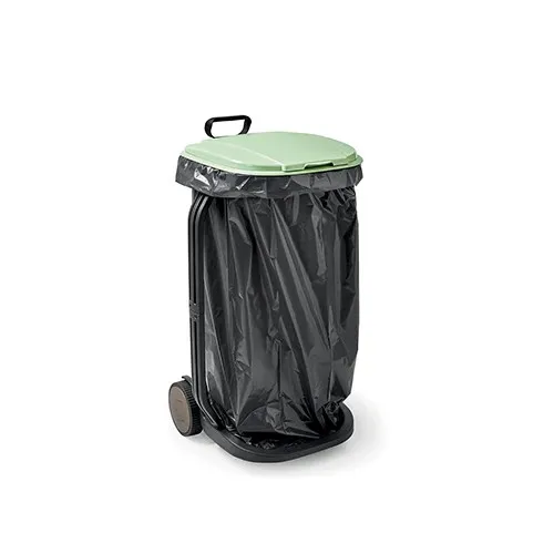 Alternativ bild 0 för Trädgårdsvagn 100 liter