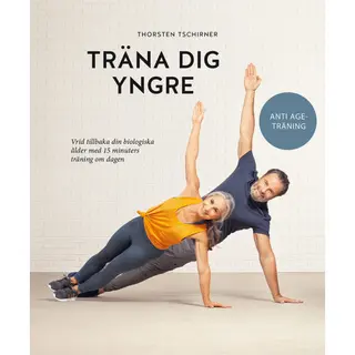 Produktfoto för Träna Dig Yngre