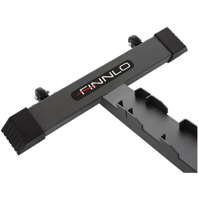 Bild 2 för Träningsbänk Incline
