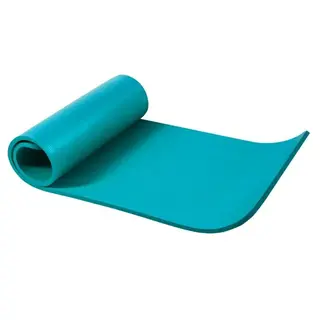 Produktfoto för Träningsmatta Deluxe Yogamatta 190x60cm