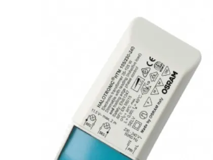 Alternativ bild 0 för TRAFO MOUSE 230/12V 105VA OSRAM | Beijerbygg Byggmaterial