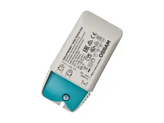 Produktfoto för TRAFO MOUSE 230/12V 150VA OSRAM | Beijerbygg Byggmaterial