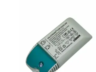 Produktfoto för TRAFO MOUSE 230/12V 70VA OSRAM | Beijerbygg Byggmaterial