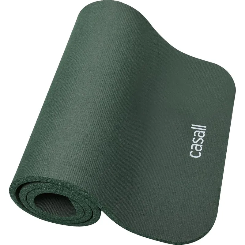Bild 1 för Training Mat Medium, Dark Teal, ONESIZE,  Träningstillbehör