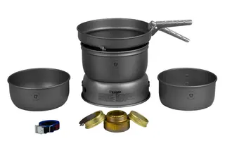 Produktfoto för Trangia 25-1HA stormkök, large