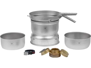 Produktfoto för Trangia 25-21UL/D stormkök, large