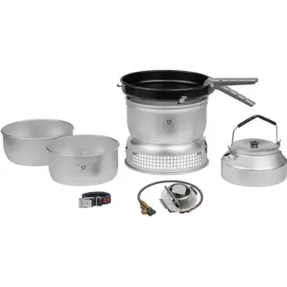 Produktfoto för Trangia 25-4UL/GB stormkök, large
