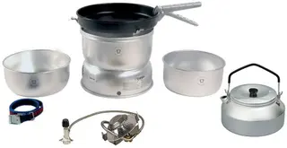 Produktfoto för Trangia 25-4UL/GB stormkök, large