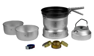 Produktfoto för Trangia 25-4UL stormkök, large