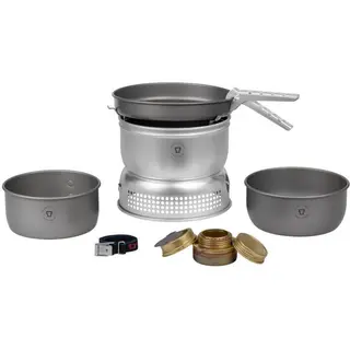 Produktfoto för Trangia 25-7UL/HA stormkök, large