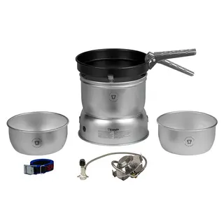 Produktfoto för Trangia 27-3UL/GB stormkök, small