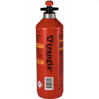 Produktfoto för Trangia Bränsleflaska, 1 L