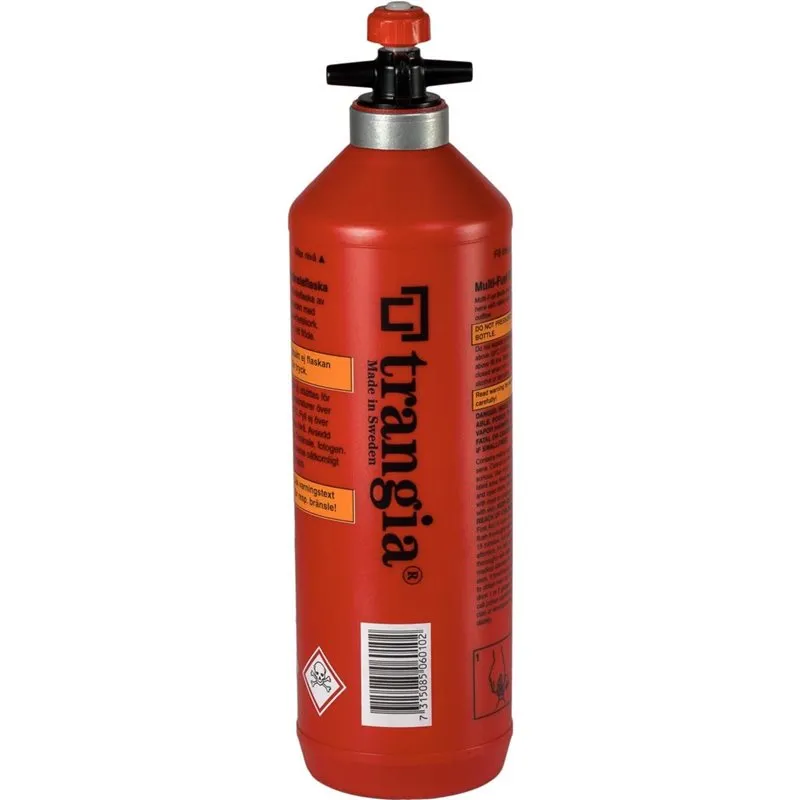Alternativ bild 0 för Trangia Bränsleflaska, 1 L