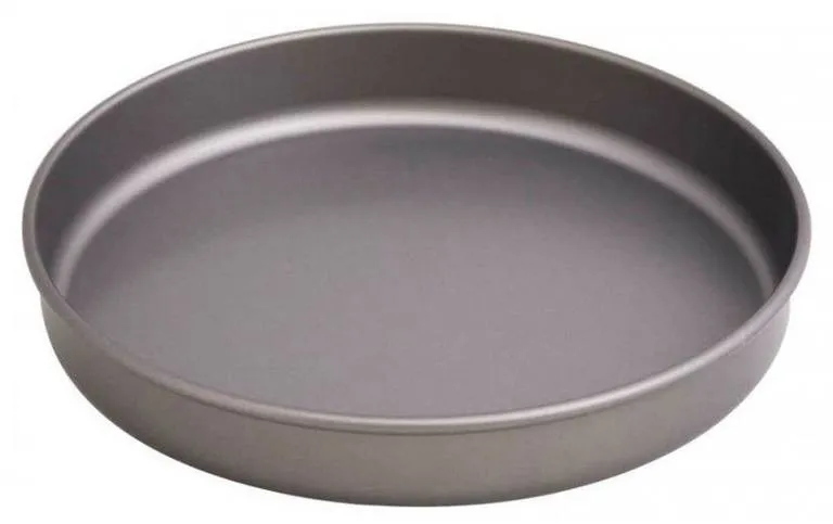 Alternativ bild 0 för Trangia Frying pan / lid, hard anodized, 27  series