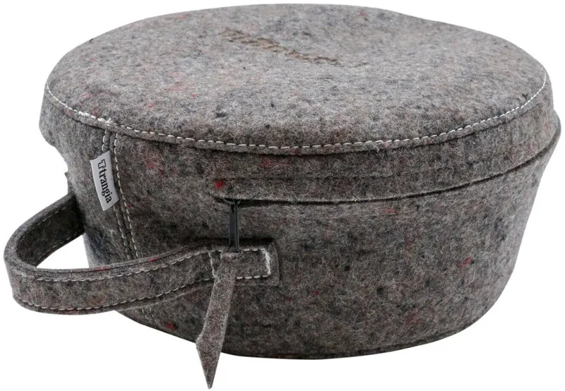Alternativ bild 0 för Trangia Wool fodral till stormkök 25 Large