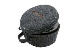 Produktfoto för Trangia Wool fodral till stormkök 27 Small