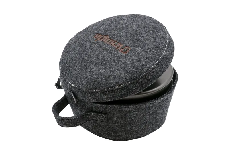 Alternativ bild 0 för Trangia Wool fodral till stormkök 27 Small