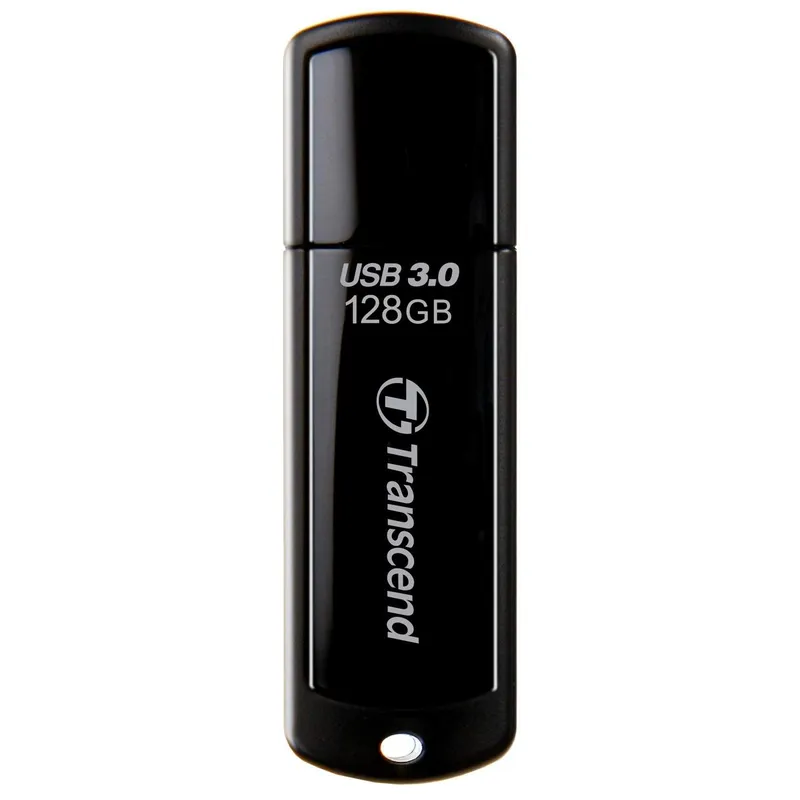 Bild 1 för Transcend USB 3.0-minne JF700 128GB