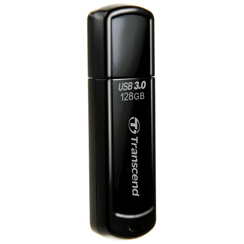 Bild 2 för Transcend USB 3.0-minne JF700 128GB