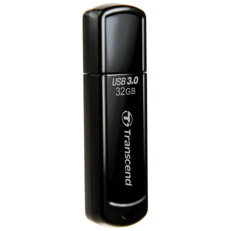 Bild 2 för Transcend USB 3.0-minne JF700  32GB