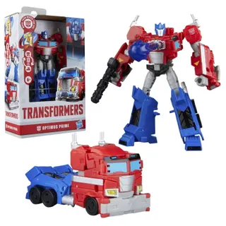 Produktfoto för Transformers Core Prime Changers 13 cm - Optimus