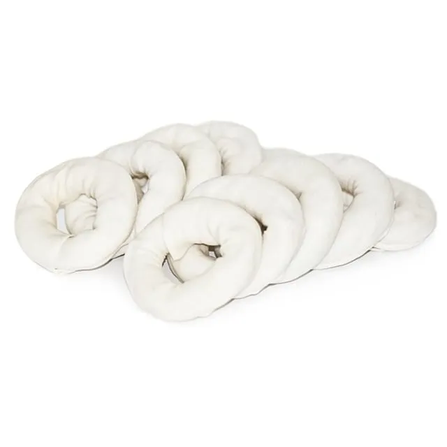 Alternativ bild 0 för Treateaters - Donut 10pcs 9 cm - (20710)