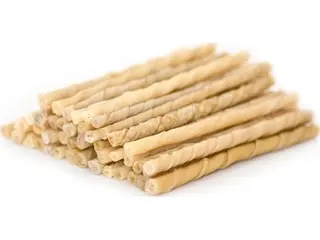 Produktfoto för Treateaters - Twisted stick natural 500g - (19502)