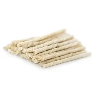 Produktfoto för Treateaters - Twisted stick white 500g - (19500)