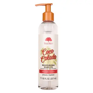 Produktfoto för Tree Hut Moisturizing Shave Oil Coco Colada 227ml