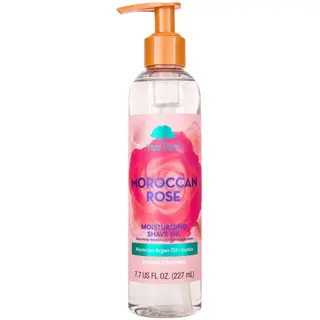 Produktfoto för Tree Hut Moisturizing Shave Oil Moroccan Rose 227 ml