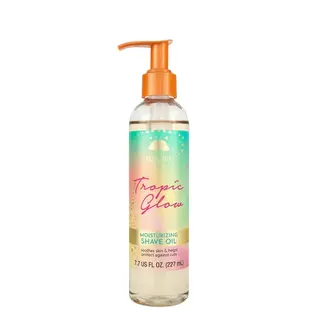 Produktfoto för Tree Hut Moisturizing Shave Oil Tropic Glow 227 ml