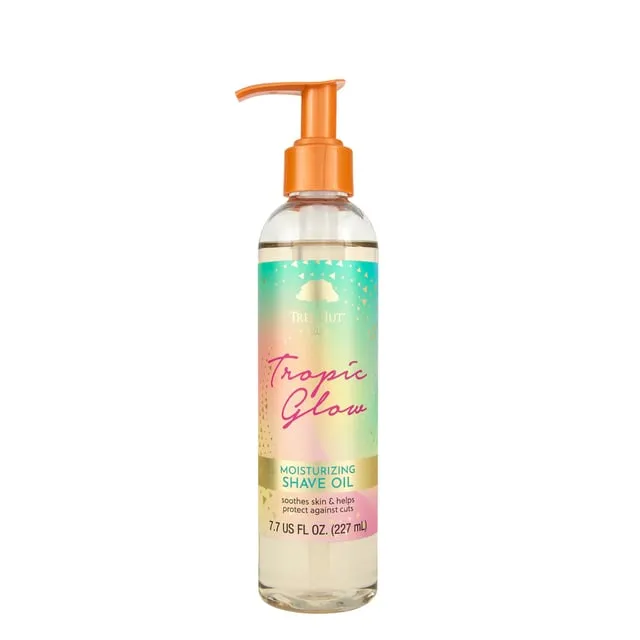 Alternativ bild 0 för Tree Hut Moisturizing Shave Oil Tropic Glow 227 ml