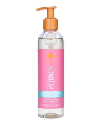 Produktfoto för Tree Hut Moisturizing Shave Oil Watermelon 227 ml