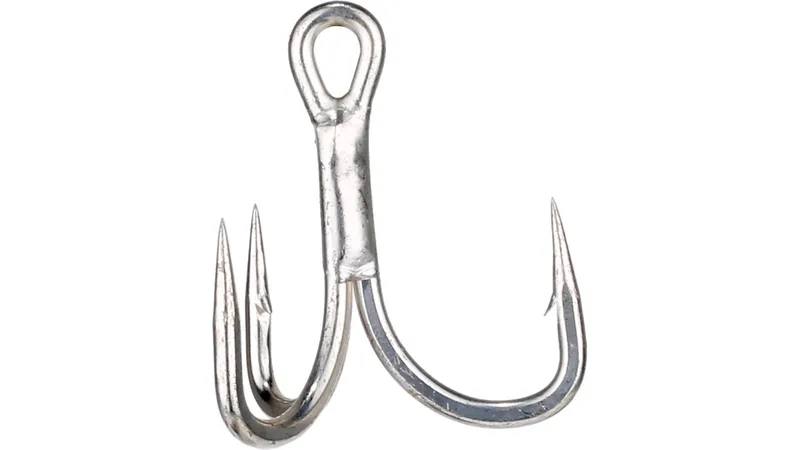 Alternativ bild 0 för Trekrok 4X Förtennad