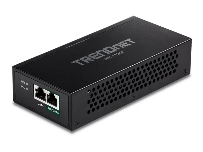 Alternativ bild 0 för TRENDnet TPE-119GI