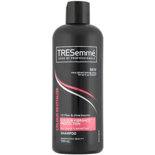 Produktfoto för TRESemmé Colour Vibrance Shampoo 500 ml