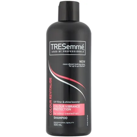 Bild 2 för TRESemmé Colour Vibrance Shampoo 500 ml
