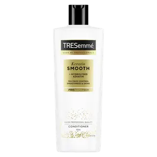 Produktfoto för TRESemmé Keratin Smooth Conditioner 400 ml
