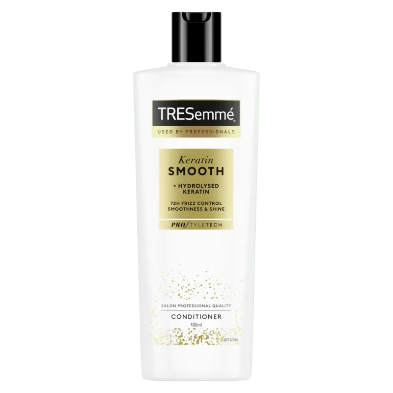 Bild 1 för TRESemmé Keratin Smooth Conditioner 400 ml