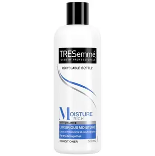 Produktfoto för TRESemmé Luxurious Moisture Conditioner 500 ml