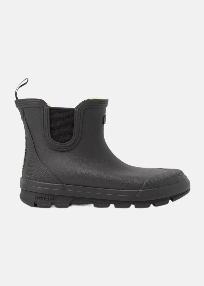Bild 1 för Tretorn Aktiv Chelsea Rubber Boots Kids