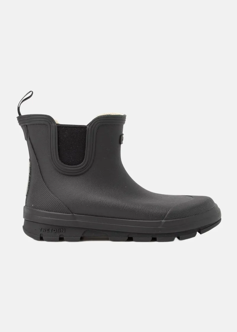 Bild 2 för Tretorn Aktiv Chelsea Rubber Boots Kids