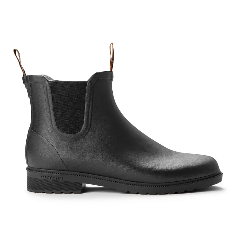 Alternativ bild 0 för Tretorn Chelsea Classic Wool