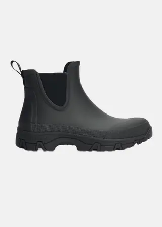 Produktfoto för Tretorn Garpa Black