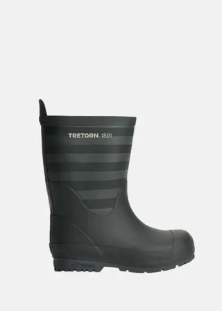 Produktfoto för Tretorn Gränna Black - 25