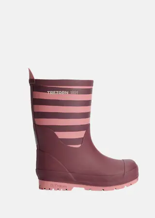 Produktfoto för Tretorn Gränna Burgundy - 23